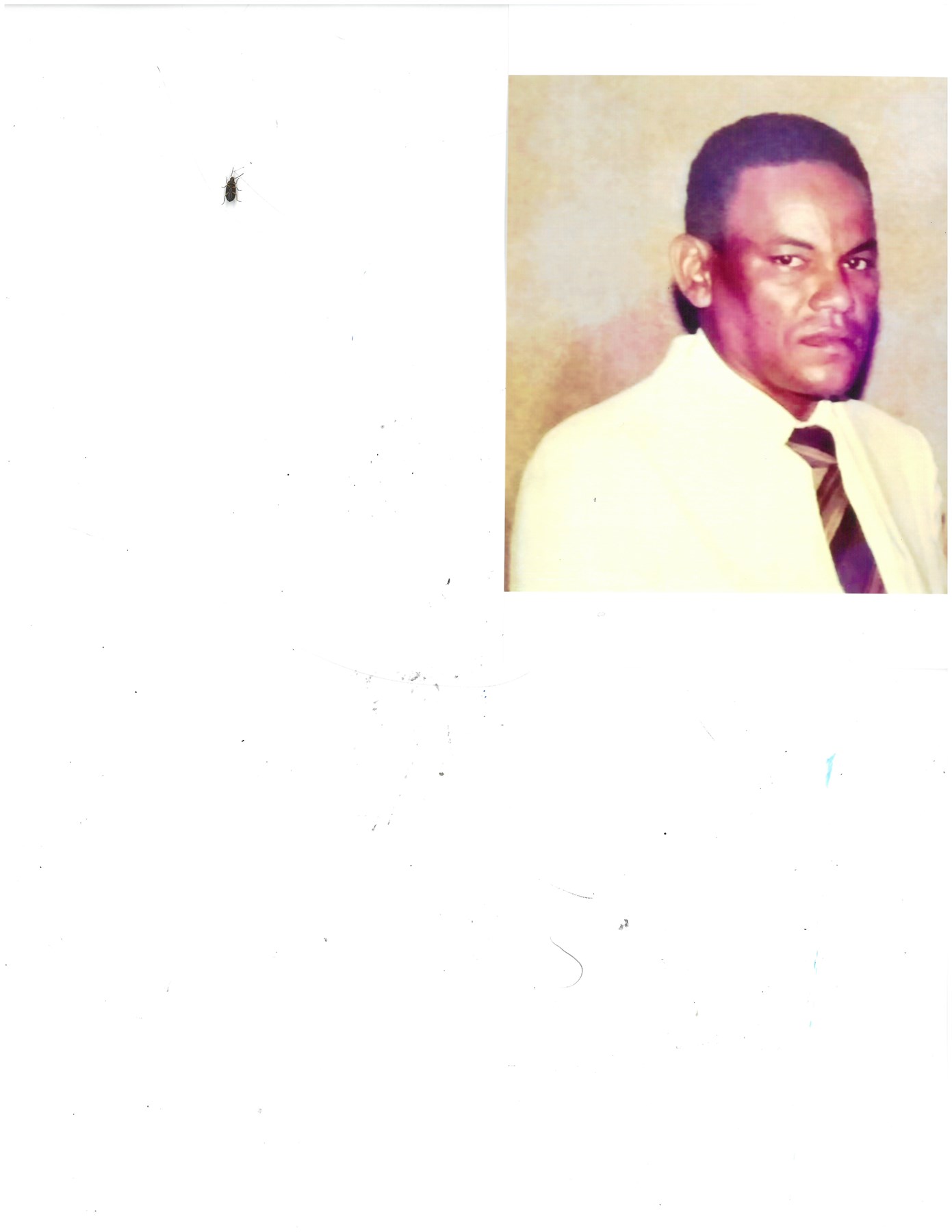 Luis Castro Audivett Obituary North Miami Fl