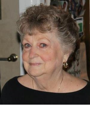 Obituario de Judith Lee Haynes