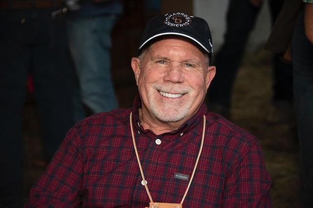 Obituary of David Miller Bevans