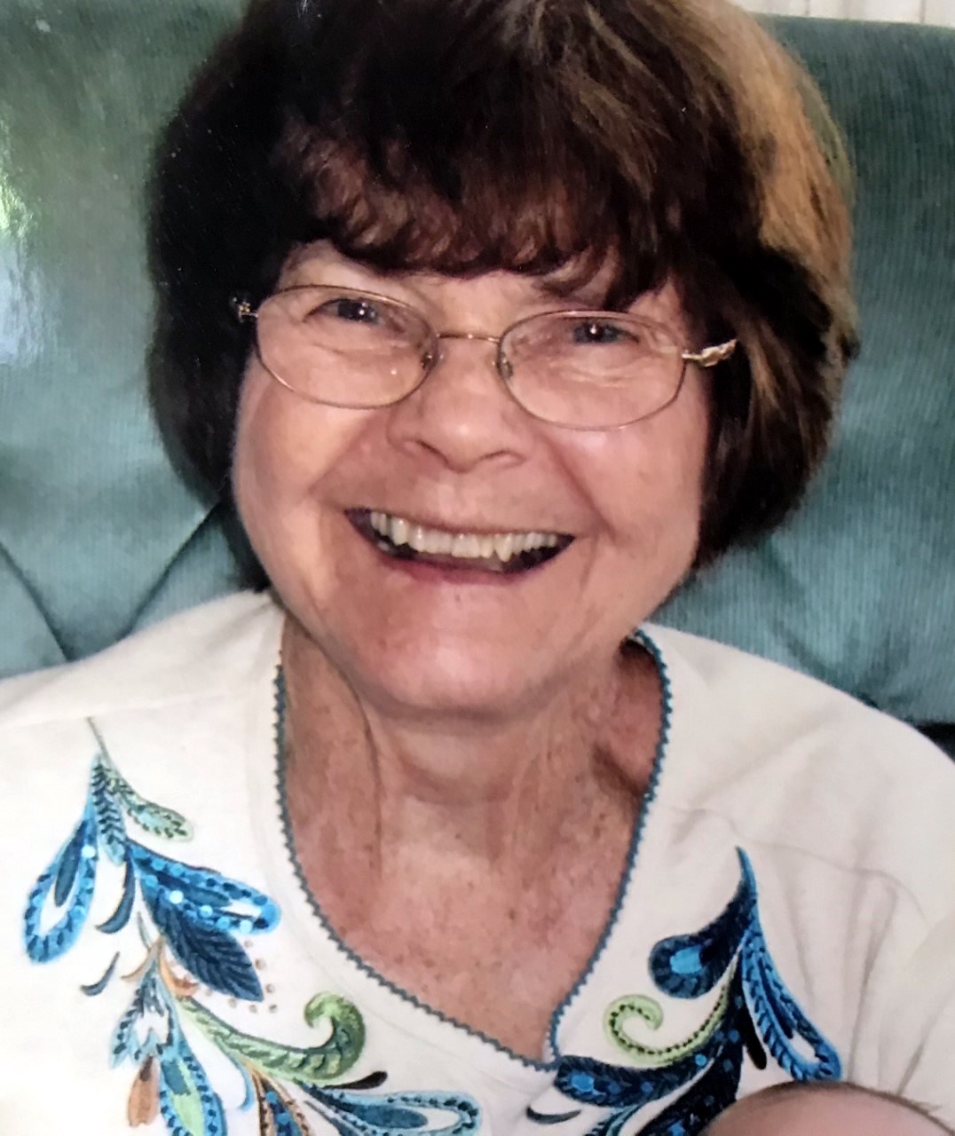 Lois Brown Obituary Rogers, AR