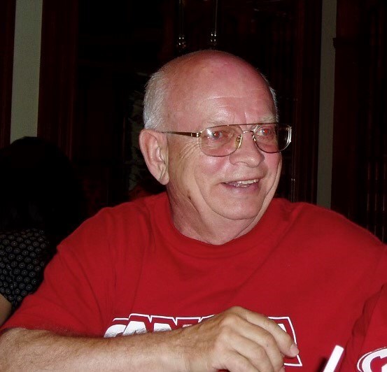 Avis de décès de Ernest Schmidt