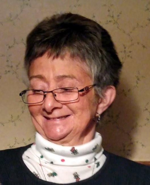 Obituary of Carol Ann (Driscoll) Prentice