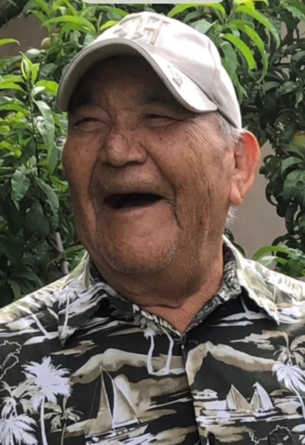 Obituary of Felix Sanchez