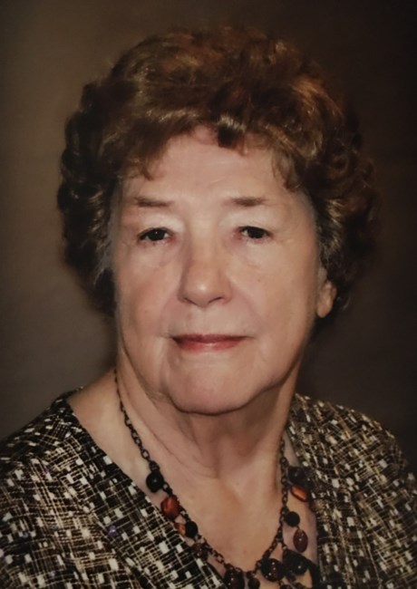 Obituary of Gladys "Wheeler" Whaley