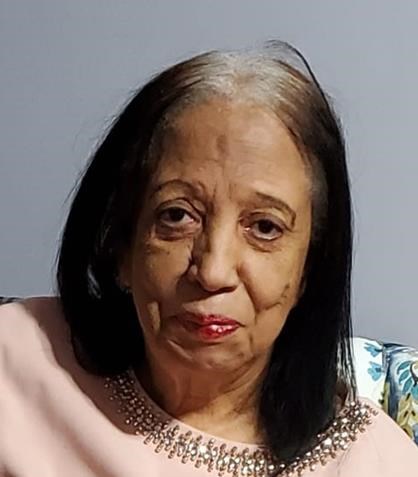 Obituary of Ernestora Cedeño