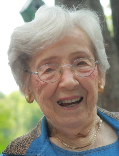 Obituary of Audie Nixon Muse