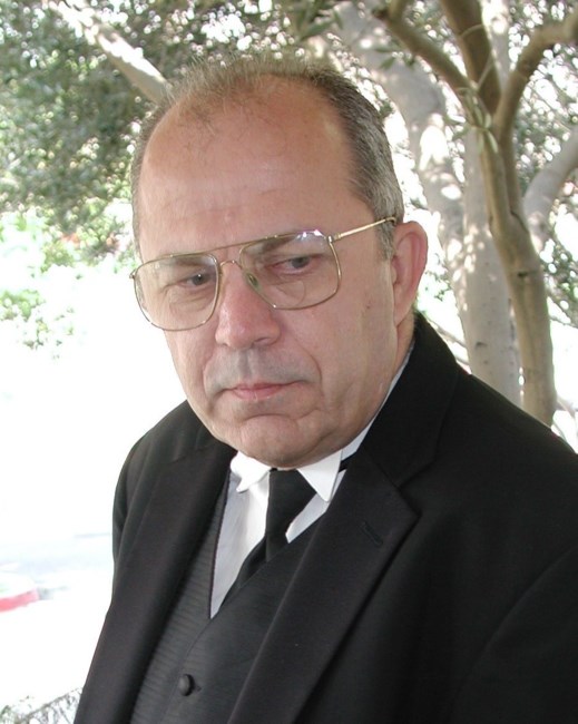 Obituary of Derold Hauff