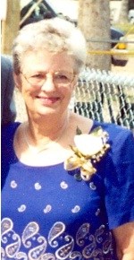 Obituary of Carol A. Lund