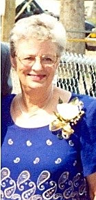 Obituary of Carol A. Lund