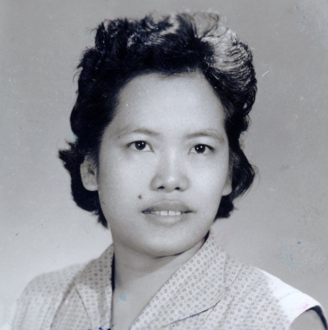 Obituary of Leticia P. Coleman