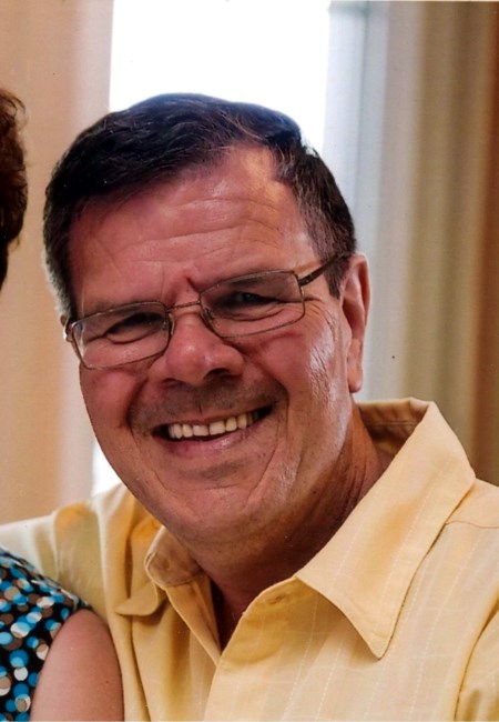 Avis de décès de M. Serge Gravelle