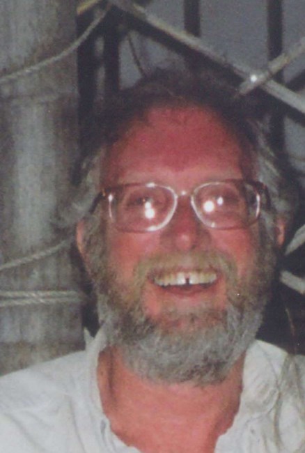 Obituary of John M Rosen