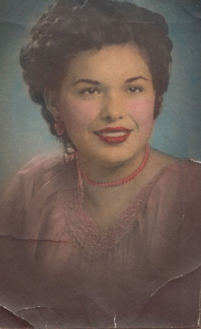 Obituary of Catalina M. Ascencio