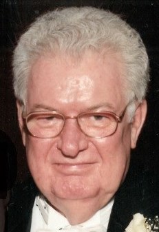 Obituary of Robert Payne Harper Jr.