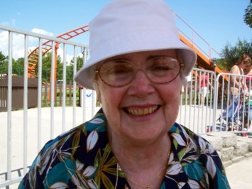 Obituary of Margaret J. Middleton