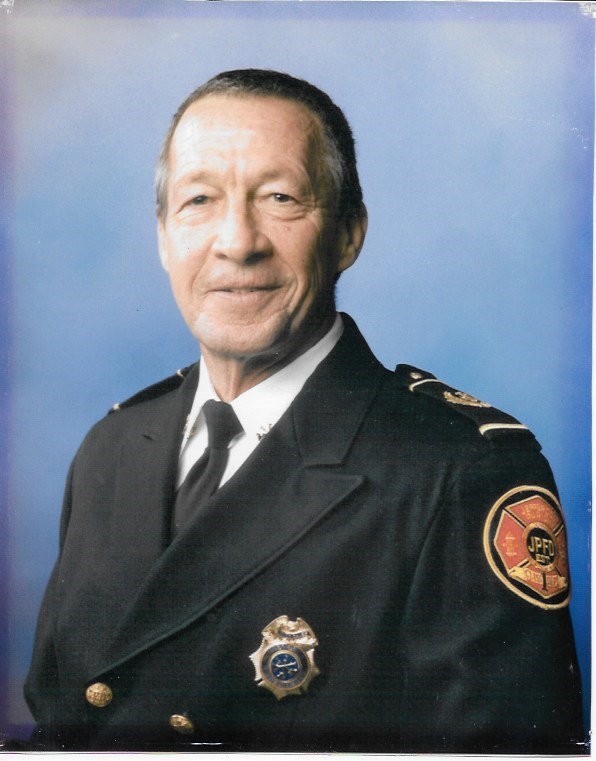 Obituary of Norbert William Sutherland II