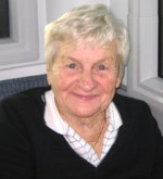 Hazel Adkins