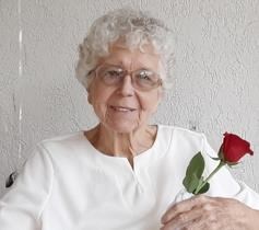 Obituary of Stella "Pauline" Hunter