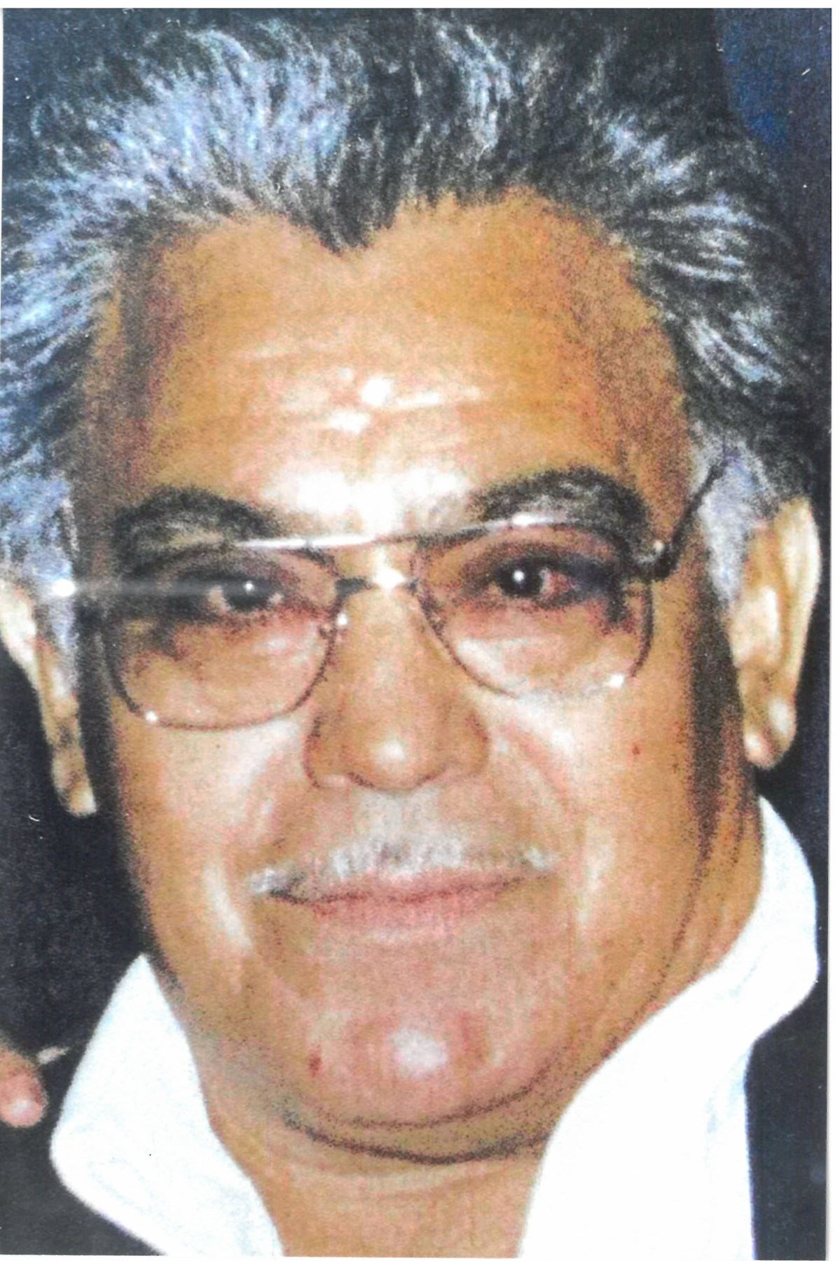 Francisco Castaneda Obituary Yuma, AZ