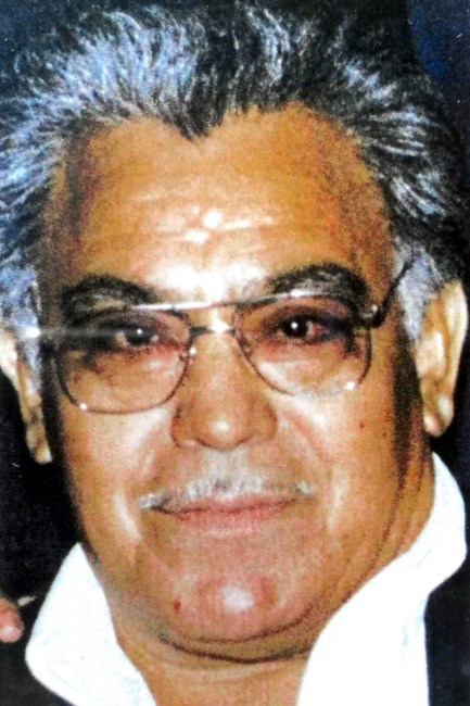 Obituary of Francisco Lopez Castaneda