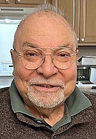 Obituary of Joseph A. Entrono