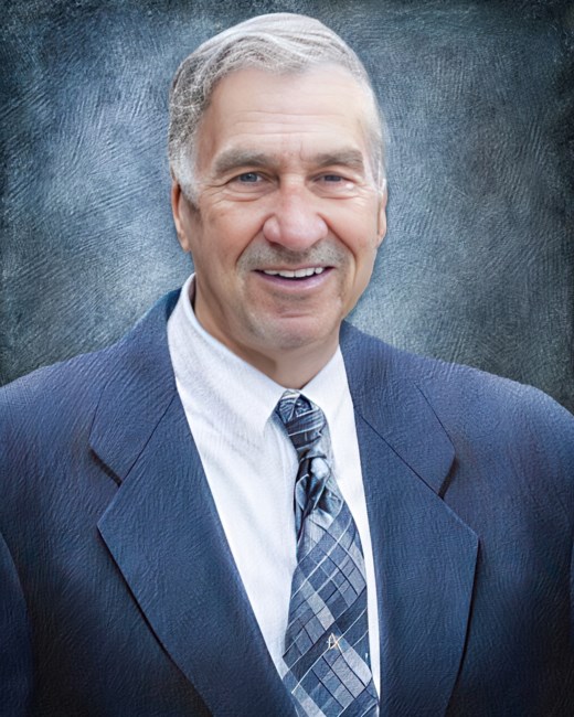 Obituary of Don Schuppert