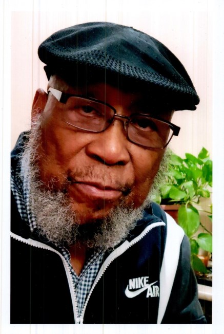 Obituary of Jesse James Goshay