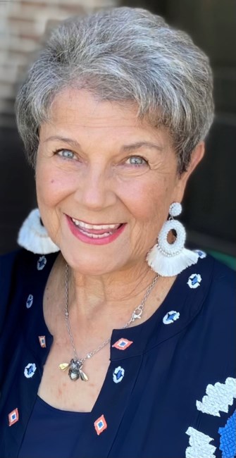 Obituary of Judith Livanos Pittman