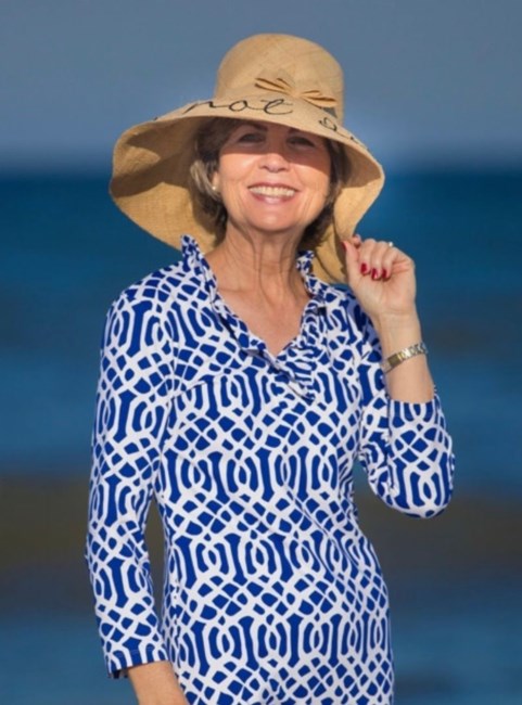 Obituary of Linda Allen Peacock