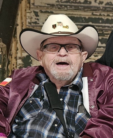 Obituary of Robert W. Golding Sr.