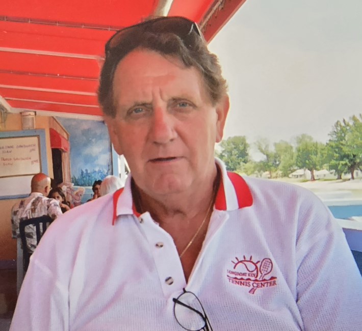 Obituary of Eric Phillip Schneider