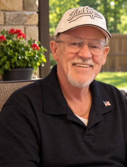 Obituary of John David Beyea Sr.
