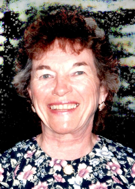 Obituary of Mary Sipes
