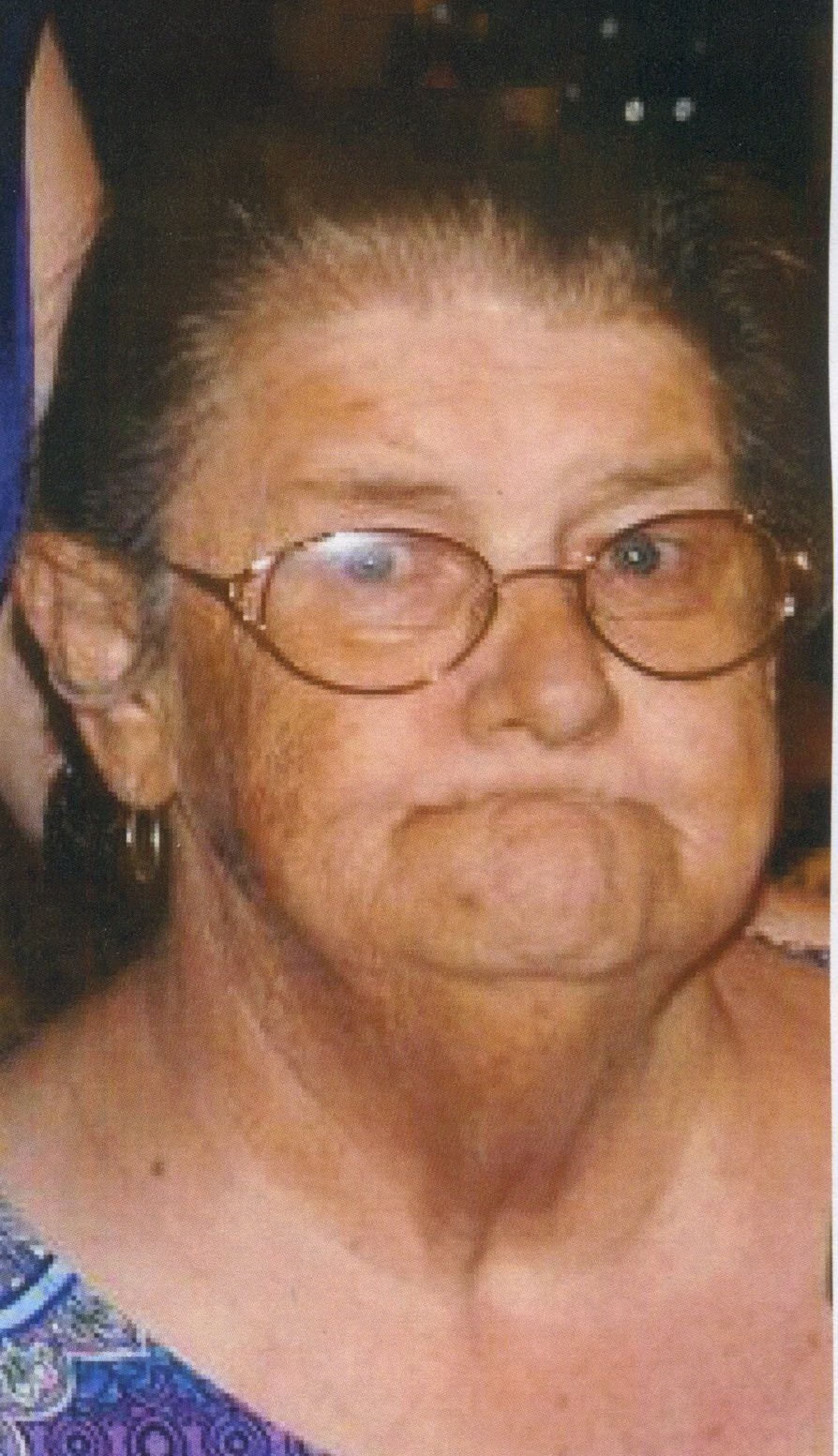 Bonnie M. Pigott Obituary Columbia, MS