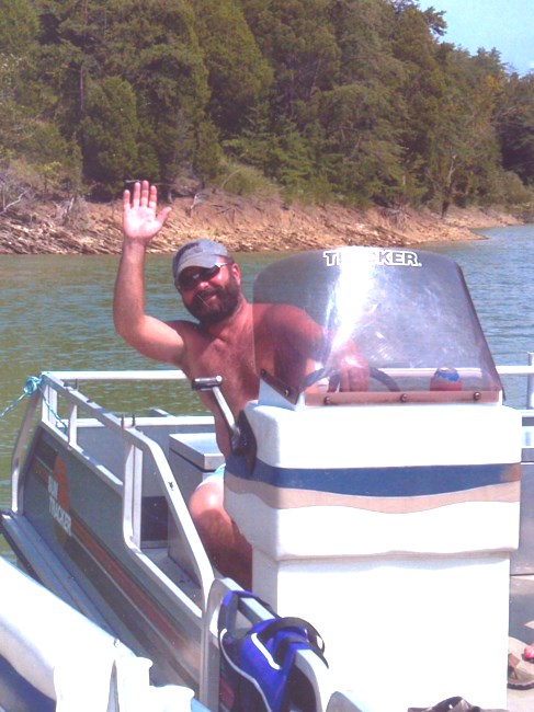 Obituary of Aron Lee Pack