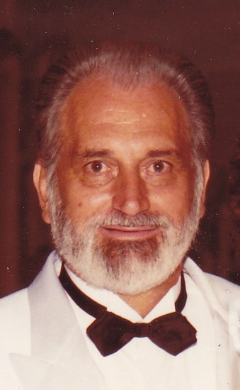 Obituary of Anthony T. Pellerito