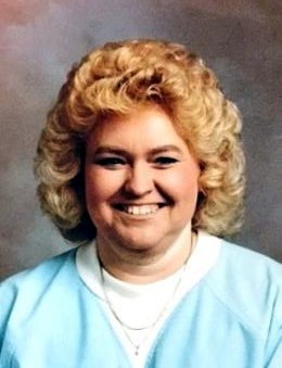 Obituary of Beverly Lively Simpson