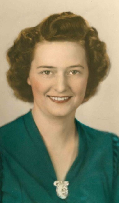 Obituary of Lorraine Womack