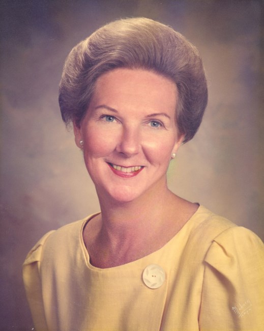 Obituary of Jean Bacon Divers