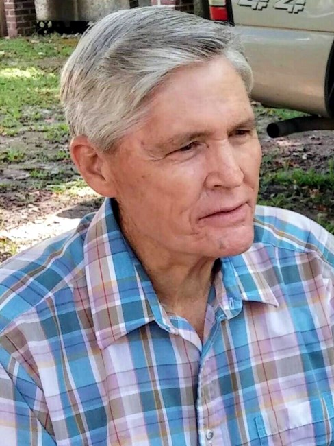 Obituary of Johnny Jones Jr.