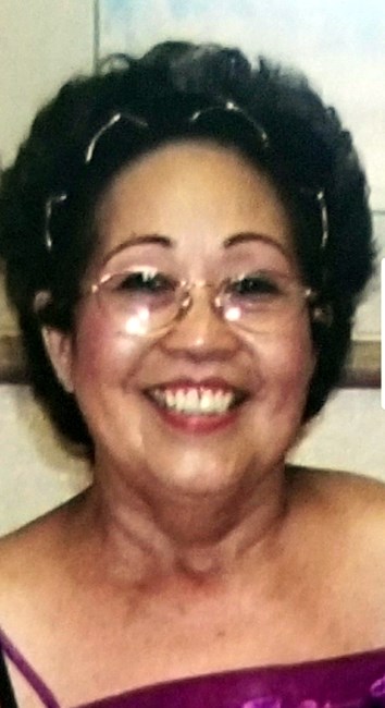 Obituario de Elsa A. Morgan