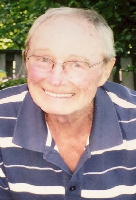 Obituary of Nelson C. Logan