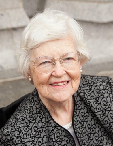 Obituary of Donna (Wittwer) Tanner