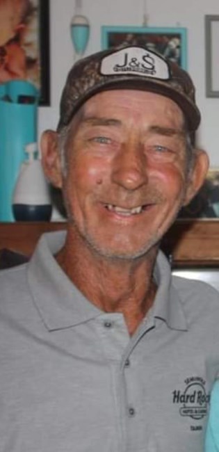 Obituary of David Levon Strickland