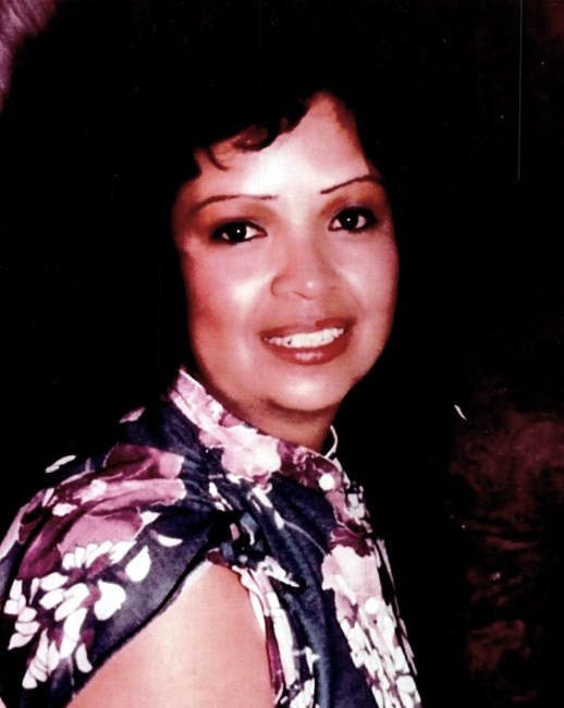 Obituary of Paula Lopez