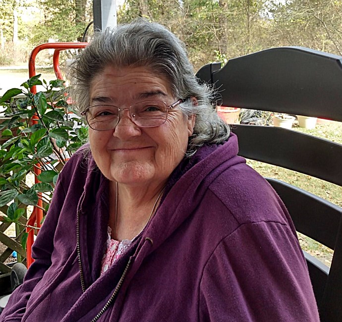 Obituary of Deborah "Granny" Kay Duncan