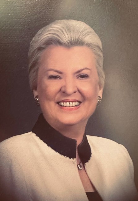 Obituary of Betty Zak Perry
