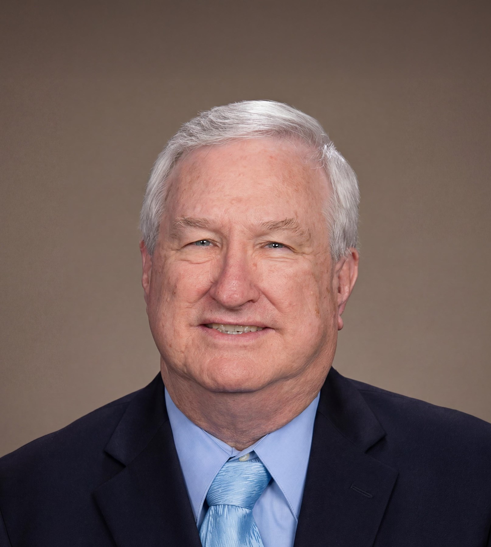 Obituary of William Hoegh Clark