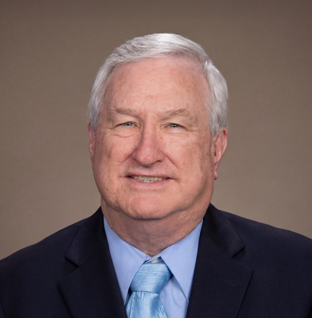 Obituary of William Hoegh Clark