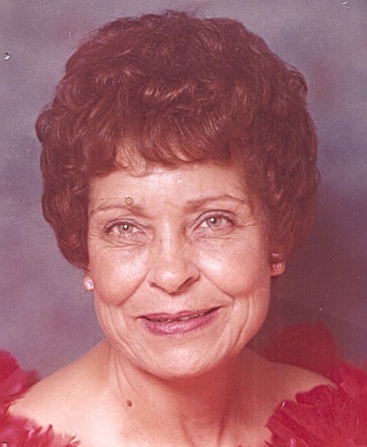Obituary of Bernice M. Posey